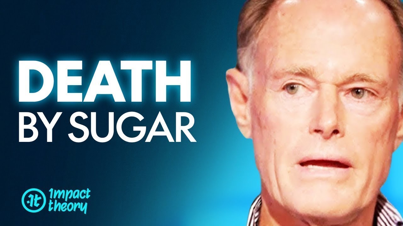 Everybody Who Eats Needs To Hear This Warning | David Perlmutter on Health Theory Everybody Who Eats Needs To Hear This Warning | David Perlmutter on Health Theory #1
