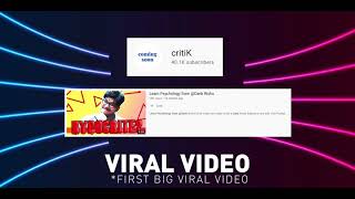 How to increase CTR on Youtube -(Genius Strategy)