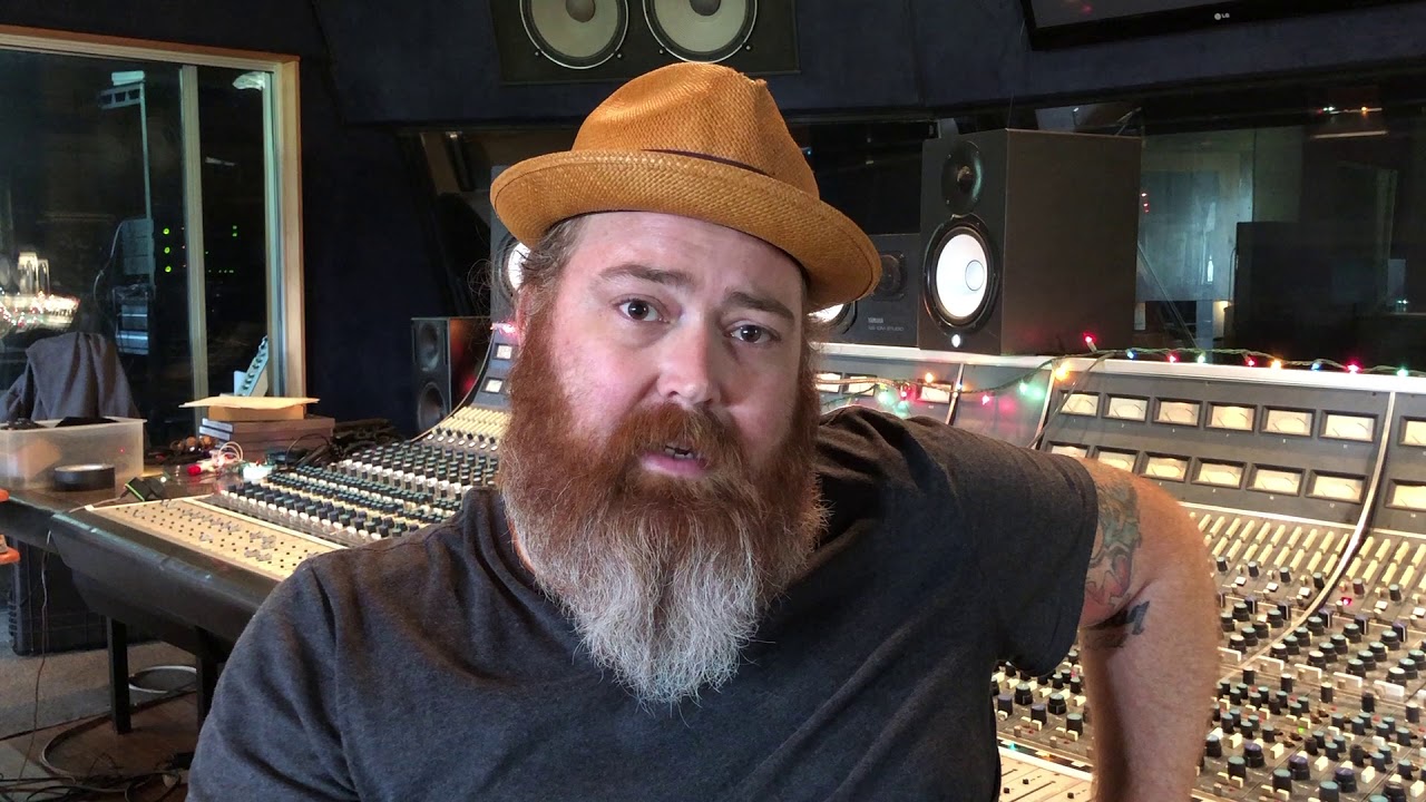 Adam Holt - Kind of Blues (A First Look) - YouTube