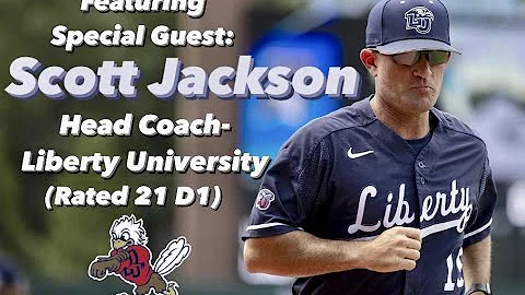 THURSDAYS COACHES CORNER , Scott Jackson - Liberty...