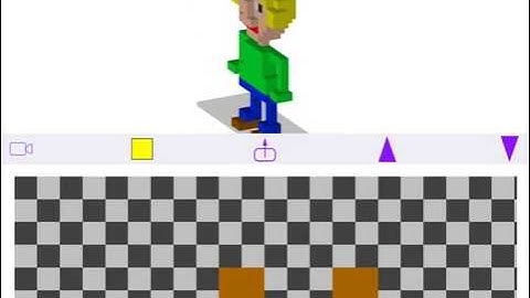 VoxelFun - Voxel editor for iOS