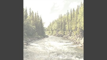 Vintage Jazz Sax with Strings - Vibe for Lockdown