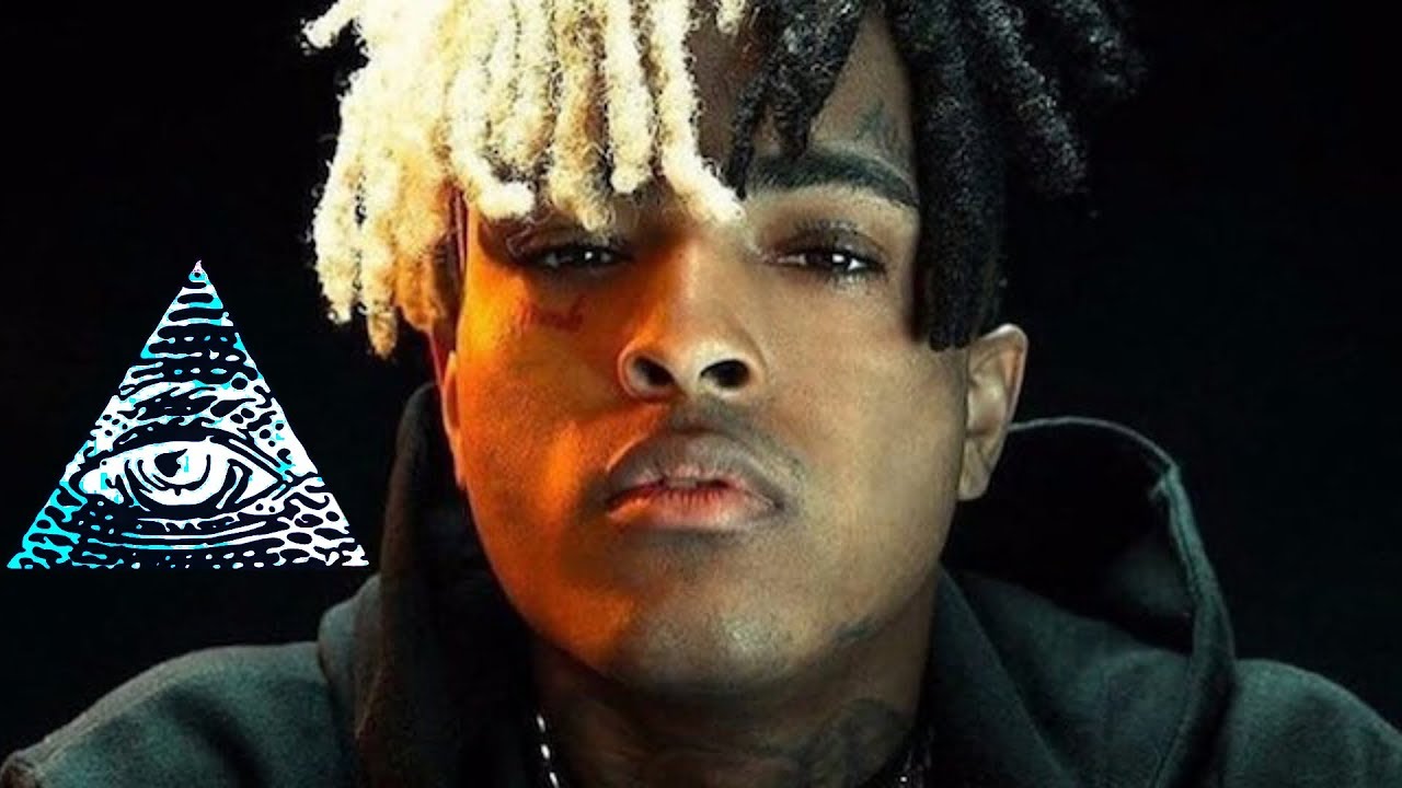 Rapper XXXTentacion Illuminati Sacrifice - YouTube