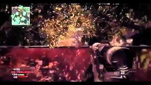 MW3 Trickshot Of The Day | Episode 6