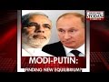 dawn Indo-Russia bilateral relations