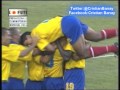 Argentina 1 colombia 1 relato marcelo araujo  eliminatorias francia 1998 los goles