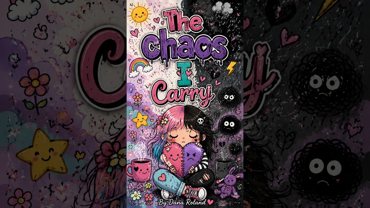 The chaos I Carry - YouTube