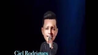 Ciel Rodrigues mil vidas