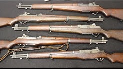 M1 Garand Buyers Guide