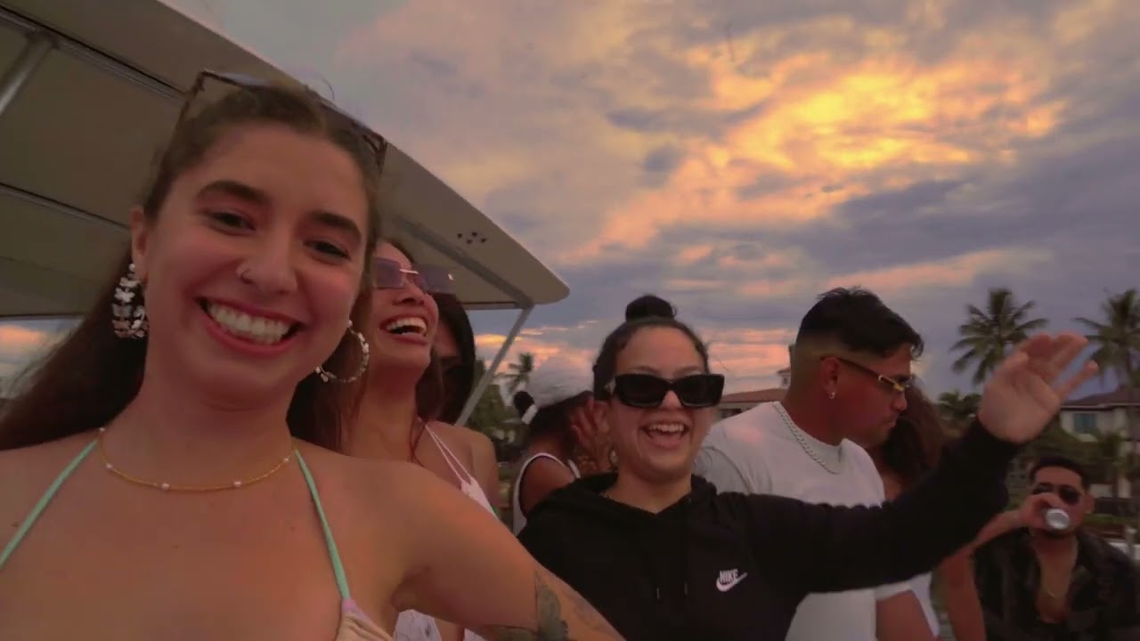 Convenceme - Konza | Video Oficial ⚡️