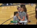 UNH Women's Basketball vs Vermont Highlights 2-15-24