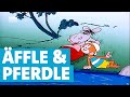 Best of "Äffle & Pferdle" - Die Kultstars des SWR