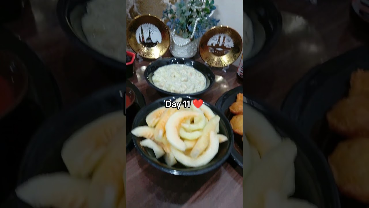 Day 11, Alhamdulillah ❤️✨ 