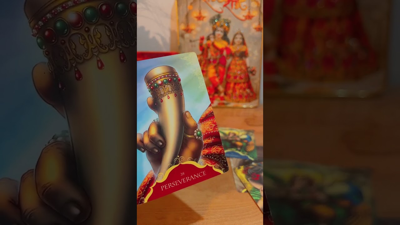 Divine Messages 🌺✨ 