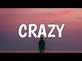 Seal - Crazy (Lyrics) (From Me Time)