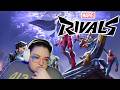 Marvel Rivals Monday!