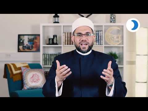 عبر 28 مع الشيخ خالد الديب قناة دعوة