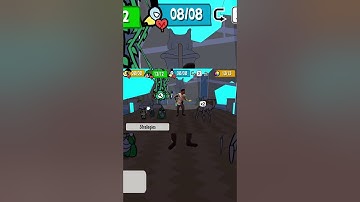 Leif gets his get back on spuder #short  #bugfables #bugfablestheeverlastingsapling #gameplay #rpg