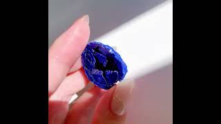 アズライト 原石 | 原石 | Crystals by Purely