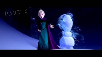 Let It Go-Multilanguage Collab(CLOSE)