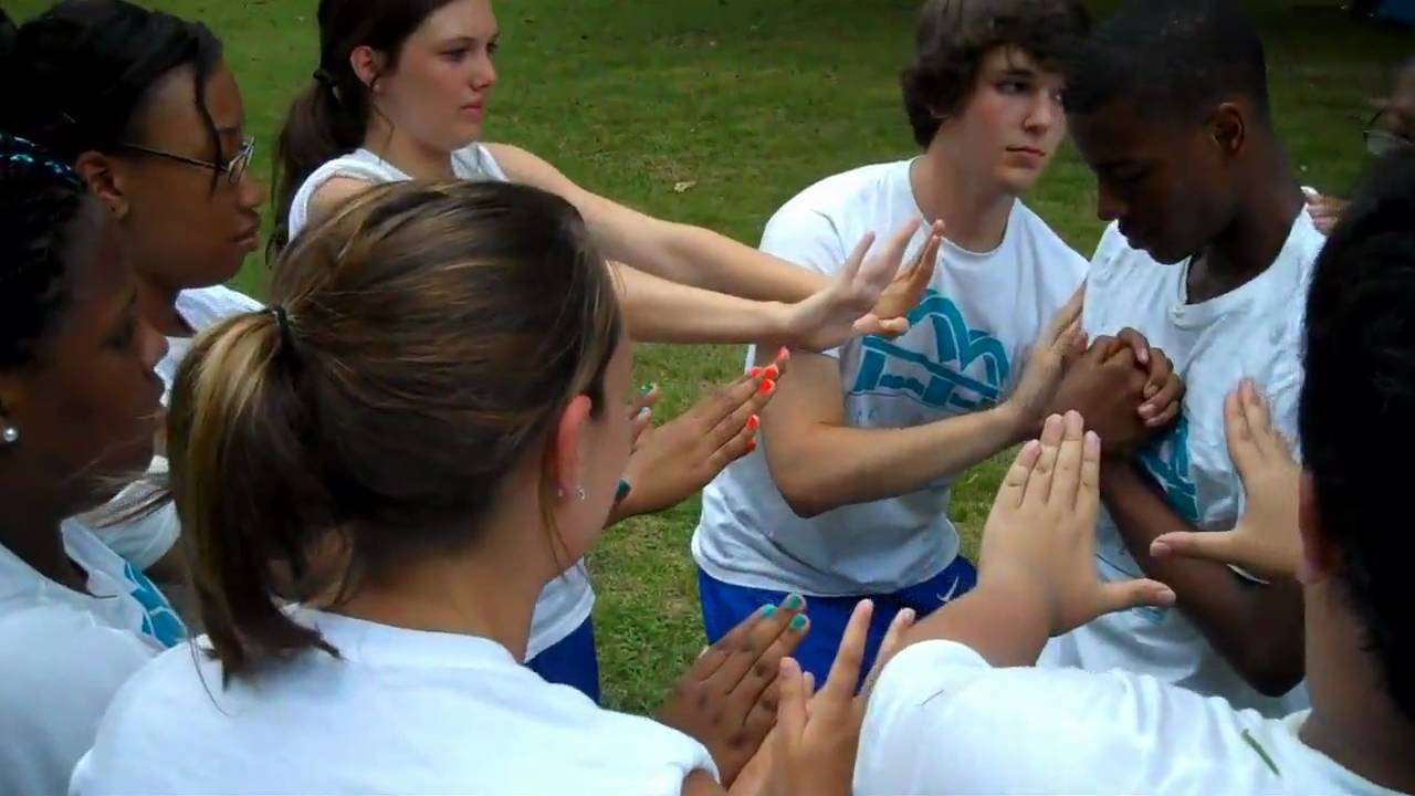 Willow In The Wind Team Building Game Willow In The Wind Team Building Game