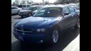 2010 Dodge Charger SE in Peru Illinois @ Schimmer Peru - Stock #902701