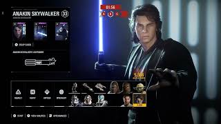 Battlefront 2 Shenanigans Part 1