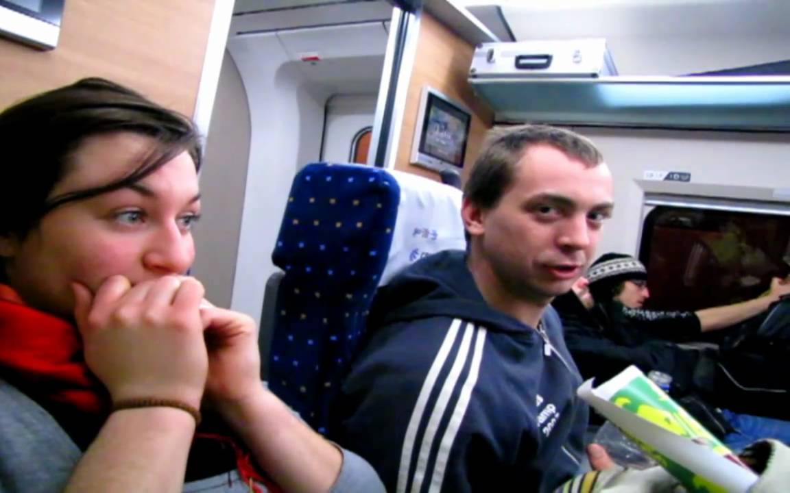 manarun TV - Mana on Air Tour China - Teil 3/3