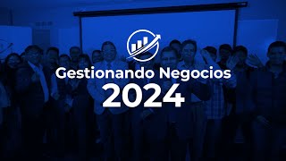El 2024 en Gestionando Negocios