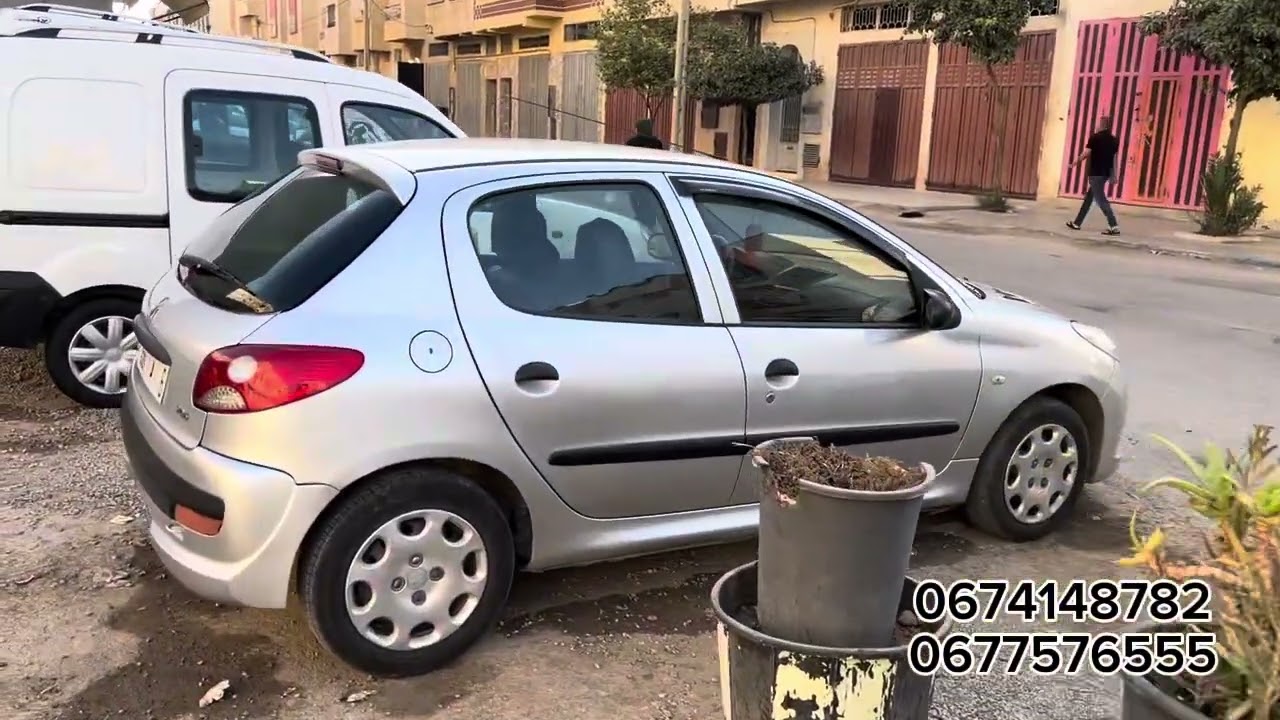 مجموعة من السيارات المستعملة للبيع 🔥🔥 مرحبا بيكم عند سيارات ركراكي 💪🏻