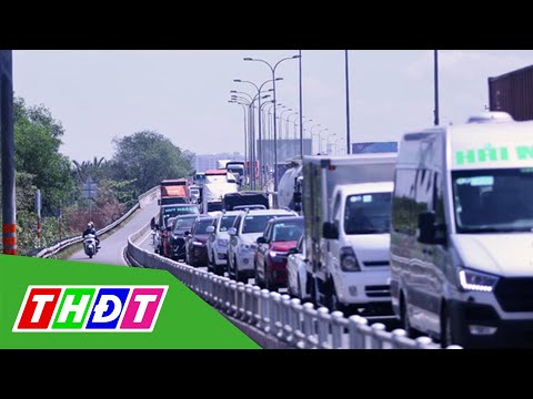 Video Công bố 9 số điện thoại Đường dây nóng ATGT dịp Lễ |... - youtube