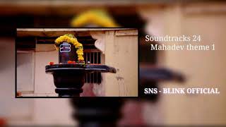 Saath nibhaana saathiya background music 24