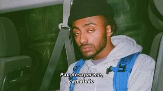 Aminé - DR. WHOEVER [Legendado]