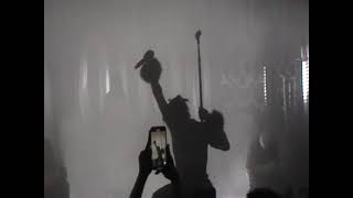 Ecco2k & Bladee - Don't Ask/Lovenote Live @ Granada Theater Dallas