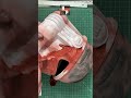 Making a Clone Trooper Helmet #shorts #clonetrooper #starwars #cosplay #roleplay #haasofprops #clone