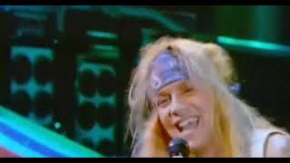 Poison   Unskinny Bop 1990