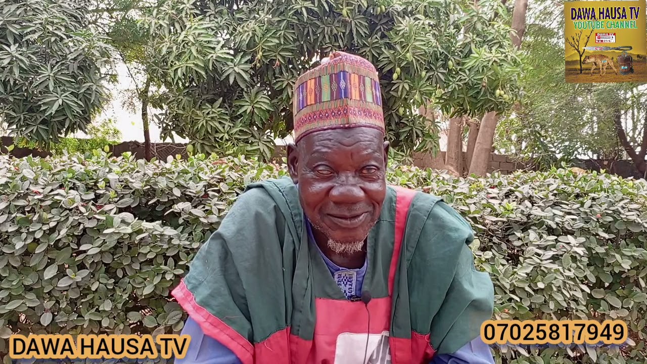 (DUNA HASSO DUNA) TATTAUNAWA TA MUSAMMAN TARE DA TSOHON DAN TAURI AKAN SANA'AR TAURI DAGA SOKOTO