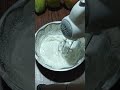 Making Full Cream Even More Creamier Using Whisk #icecream #whisk #vanillafudge #creampuffs