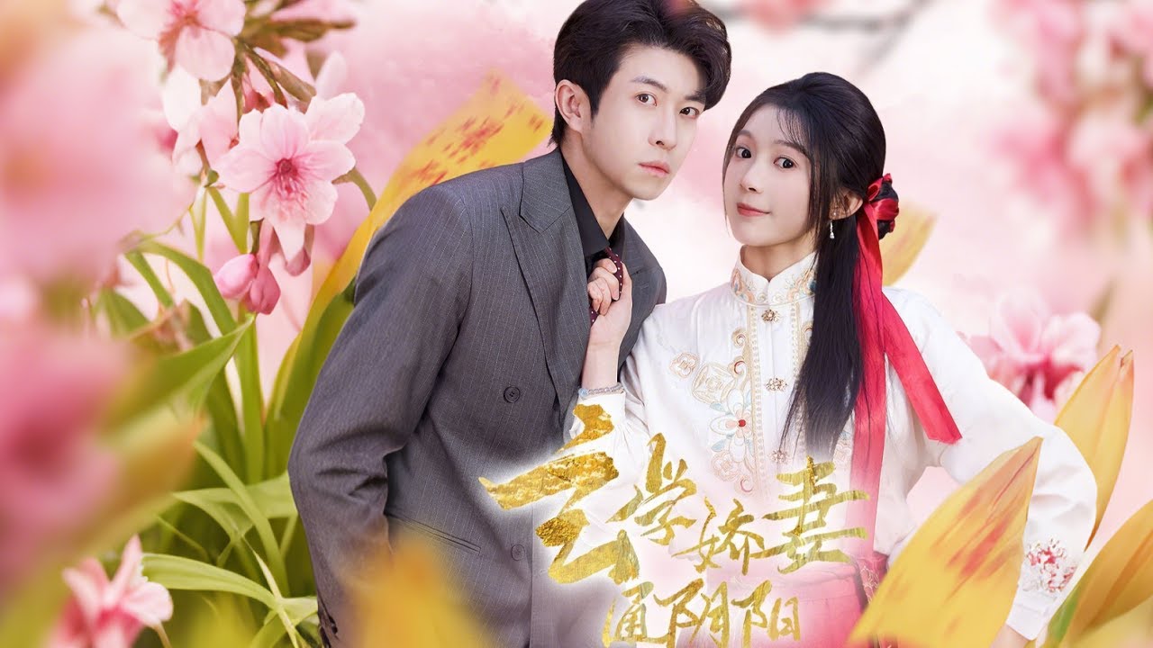 玄学娇妻通阴阳：破天劫的爱情之旅