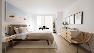 WOW! 100  BEST GUEST ROOM DECOR IDEAS | TIPS FOR DECORATING SMALL GUEST ROOM INTERIOR LOOK SPACIOUS