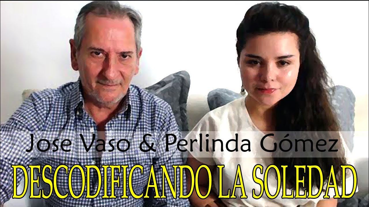 COMO SANAR MI SOLEDAD