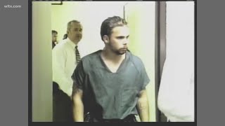Execution appeal denied in South Carolina