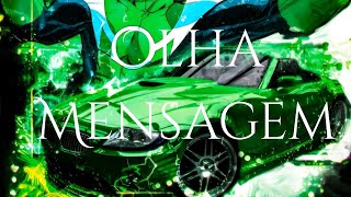Olha Mensagem