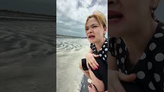 Lần Đầu Thấy Cánh Đồng Muối Và Cách Tạo Ra Muối