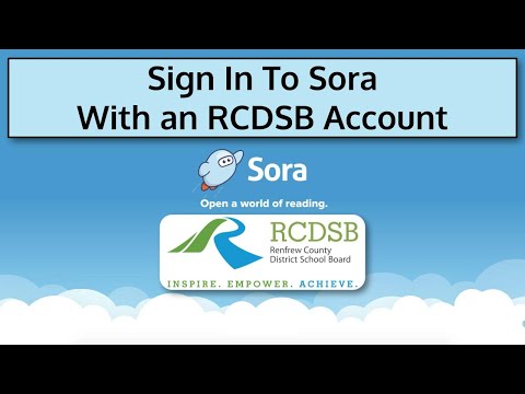 Sign In To Sora