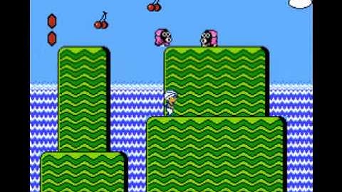 Yume Kojo - Dokidoki Panic