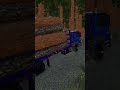 #fs22 #woodworking #logging #truck #simulator #shorts
