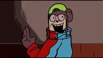 One Like Them - Fan Animation | Wip (cancelled)￼