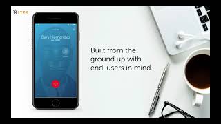 Mitel MVO MOMA overview screenshot 2