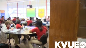Texas House passes bill on Ten Commandments in public school classrooms